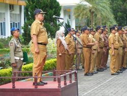 Dukcapil go Digital Maksimalkan Pelayanan Adminduk di Langkat