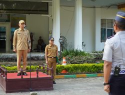 Pemkab Langkat Berikan Perlindungan BPJS Ketenagakerjaan 11.000 Pekerja Rentan