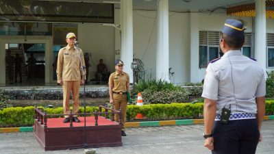 Pemkab Langkat Berikan Perlindungan BPJS Ketenagakerjaan 11.000 Pekerja Rentan