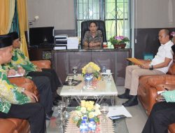 Pimpinan DPRD Langkat Siap Berikan Zakatnya ke Baznas
