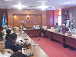Puncak HPN 2024 Diadakan di Taman Impian Jaya Ancol Jakarta