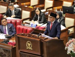 RUU ASN Disahkan, Daerah 3T Bakal Lebih Mudah Dapat ASN
