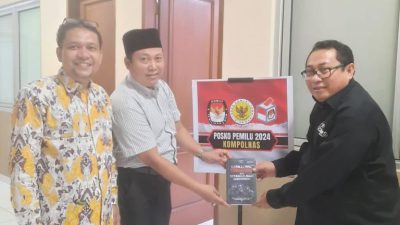 Rapimnas SMSI 2023 Akan Dilaksanakan 28 Oktober