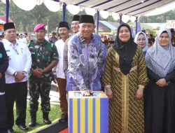 MTQ ke-56 Langkat Beri Hadiah Tambahan 5 Paket Umroh, Plt Bupati : Berbuat Kebaikan Jauhi Kemungkaran