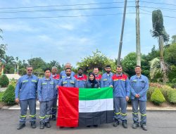 INALUM dan EGA Selesaikan Percontohan 5 Tungku Pot Upgrading: Siap Diperbanyak Menuju Produksi Double Capacity