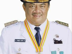 Mantan Gubernur Sumut Dato’ Seri Syamsul Arifin, SE Meninggal Dunia di RSPAD