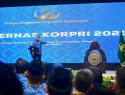 Terkait TikTok Shop, Presiden Jokowi: Mestinya, Teknologi Muncul, Regulasi Disiapkan