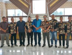 GM- FKPPI Langkat Gelar Dialog Kepemudaan, 29 Oktober