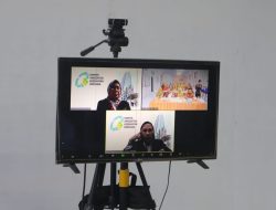 Puskesmas H.A.H. Hasan Binjai Re-Akreditasi