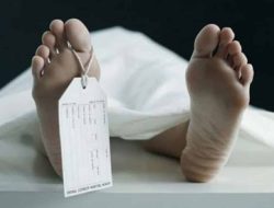 Suami Bakar Eks Dirut RSUD Sidimpuan Karena Tak Diberi Rp 50 M