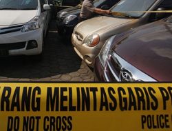 Polsek Stabat Tangkap 2 Pelaku Penggelapan Mobil di Stabat
