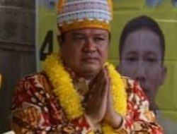 “Perang Tokoh” Calon DPR RI Partai Golkar Dapil Sumut II
