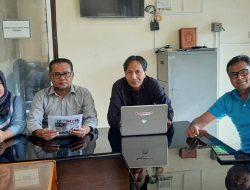 PWI Sumut Gelar Pelatihan dan Orientasi Anggota Muda di Berastagi