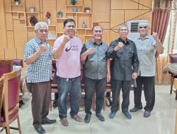 Jaga Netralitas dan Independensi Jelang Pemilu, DKP PWI Sumut: Anggota PWI Caleg Harus Cuti, Pengurus Wajib Mundur