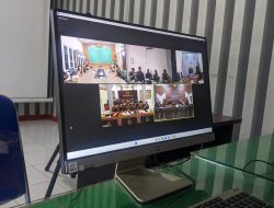 Curi Sawit 1 Karung Demi Hidupi Balita, Istri dan ibunya, Kejari Langkat Hentikan Perkara melalui Restoratif Justice