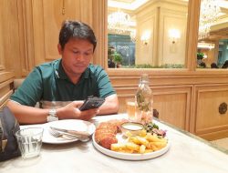 Judi Omset Miliaran di Desa Manunggal Pasar 7 Marelan Sumut Belum Ditindak, LM-PEKA Surati Kapolri