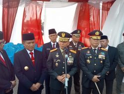 DPO Penyerang Polisi saat Gerebek Narkoba di Kutalimbaru, Akan Dijerat Sejumlah Kasus