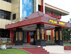 Sikat Toba 2023, Poldasu Tangkap 319 Tersangka Curas dan Curat