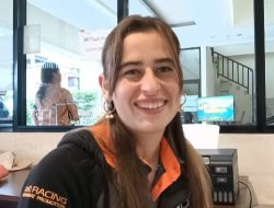 Pengamanan Polda Sumut Diapresiasi Official Mancanegara Aquabike World Championship