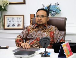 Menag : Selamat Natal, Damai dan Kasih Tuhan Menyertai Semua