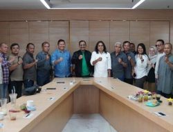 Kadis Kominfo Provsu: Pj Gubernur Sumut Sukses Capai 10 Program Prioritas Pembangunan