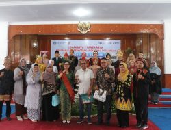Pemko Binjai Lokakarya Pendidikan Guru Penggerak