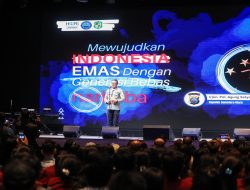 Jadi Pembicara Seminar Anti Narkoba, Kapolda Sumut Paparkan Sejumlah Penindakan Jaringan Besar Narkoba