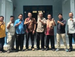 PWI Langkat Akan Gelar Konferensi 12 Desember 2023