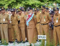 9 Kecamatan Pesisir Langkat Wujudkan Kampung Nelayan Maju