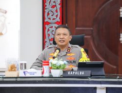 Polda Sumut Fungsionalkan Jalur Tol Antisipasi Kemacetan Nataru 2024