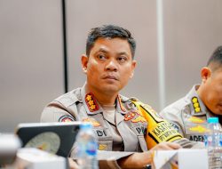 Polda Sumut Antisipasi Titik Macet Natal dan Tahun Baru