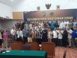 UKW Angkatan 66 dan 67 Ditutup, 29 Orang Dinyatakan Kompeten, 19 Belum
