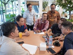 Pemko Medan Tahun 2024 Akan Operasionalkan Bus Listrik