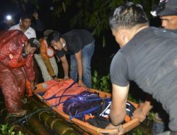 Tiga dari 11 Pendaki Tewas di Gunung Marapi Dievakuasi