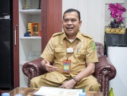 Rp363,7 Miliar Aset Pemko Medan Berhasil Diselamatkan