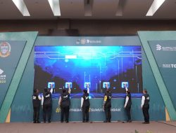 Wali Kota Binjai Hadiri Penyerahan DIPA dan TKD Tahun 2024