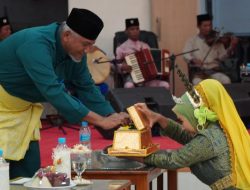 Etnis Melayu Penduduk Asli di Kabupaten Langkat