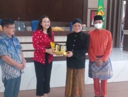 DPRD Sumut Kunker di Langkat untuk Masukan Ranperda Kebudayaan