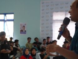 Turnamen Offline Mobile Legends Solidaritas Dibuka Plt Bupati Langkat