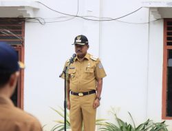 Wali Kota Binjai Himbau OPD Kirimkan SKP ASN