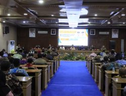 RKPD Tahun 2025, Pemko Binjai Fokus Pada Peningkatan SDM Inovatif dan Ekonomi Inklusif