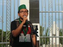 Badko HMI Sumut Apresiasi Kapolda Sumut OTT Oknum KPU Padangsidempuan
