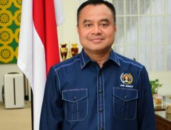 Ketua PWI Sumut : Apresiasi Kejati Sumut Selamatkan Uang Negara Capai Rp 1,5 Triliun