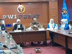 Dari Seminar IKWI Ingatkan Peranan Perempuan di Pemilu 2024, Menteri PPPA: Perempuan Kuatkan Visi Bangsa