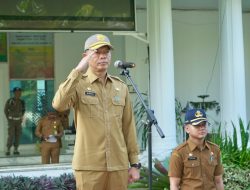 Pemkab Langkat Diminta Bekerja Cerdas untuk Meraih WTP