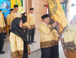 Diangkat Jadi Penasehat, Syah Afandin Ingin APSI Awasi Seleksi PPPK Guru Honorer