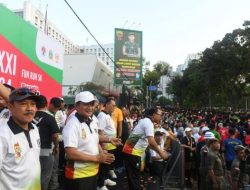Pj Gubernur Sumut Berharap Semua Pihak Dukung PON 2024
