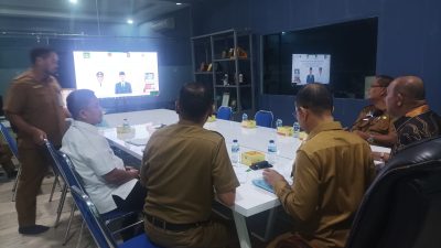 Syah Afandin, Kandidat Penghargaan Paritrana Award 2024