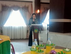 DPRD Sumut Kunker ke Langkat Sampaikan Perubahan Perda No 2  Sistem Kesehatan Provsu