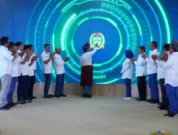 Pj Bupati Langkat Faisal Hasrimy Ajukan  98 Usulan pada Pra Musrenbang RKPD Sumut 2025 Zona Pantai Timur